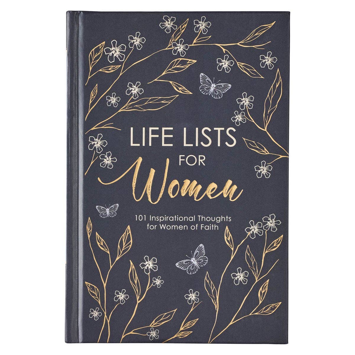 Life Lists for Women