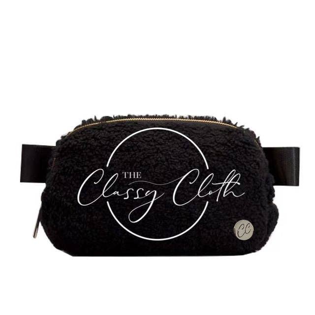 Sherpa Belt Bag