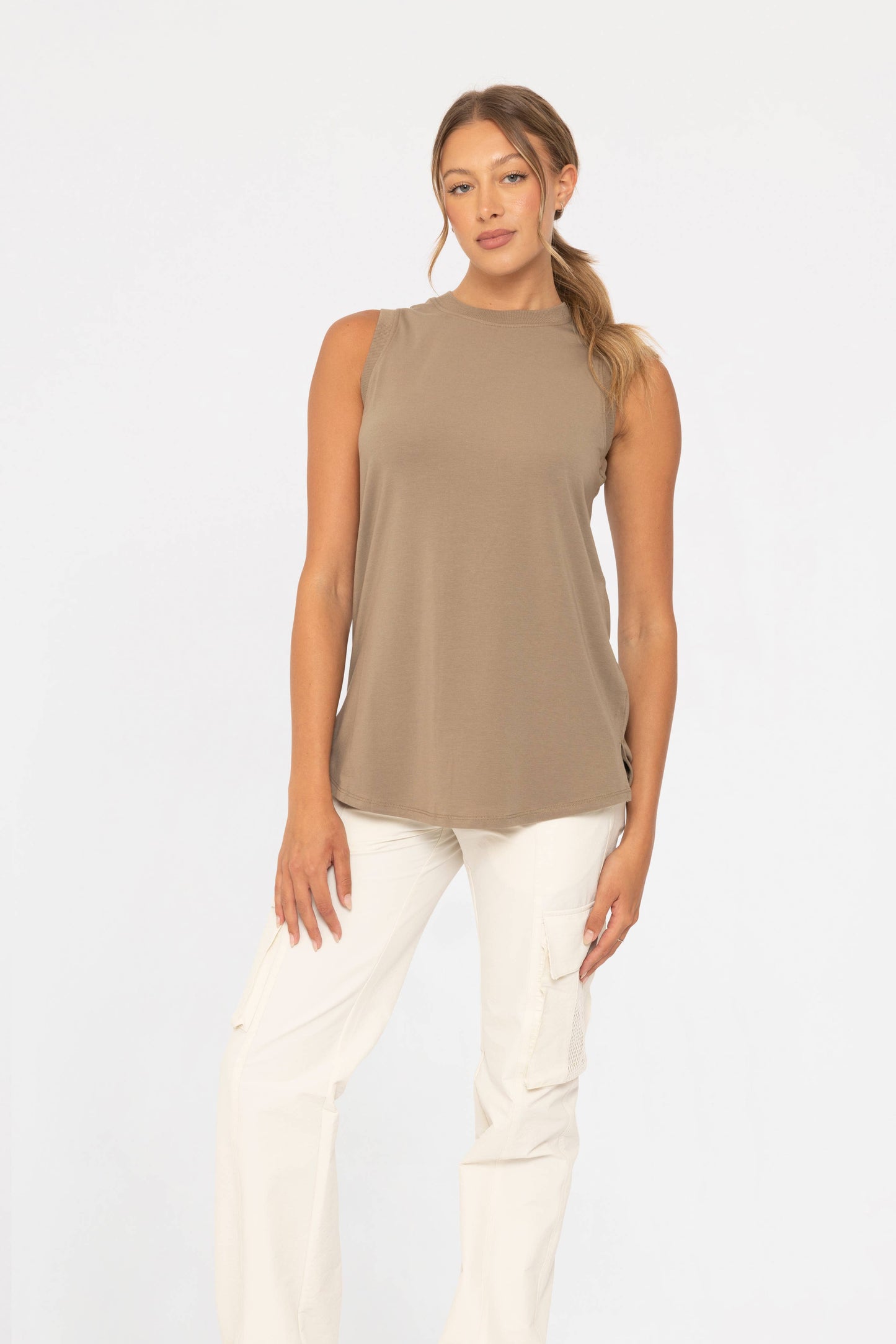 Flowy Tank