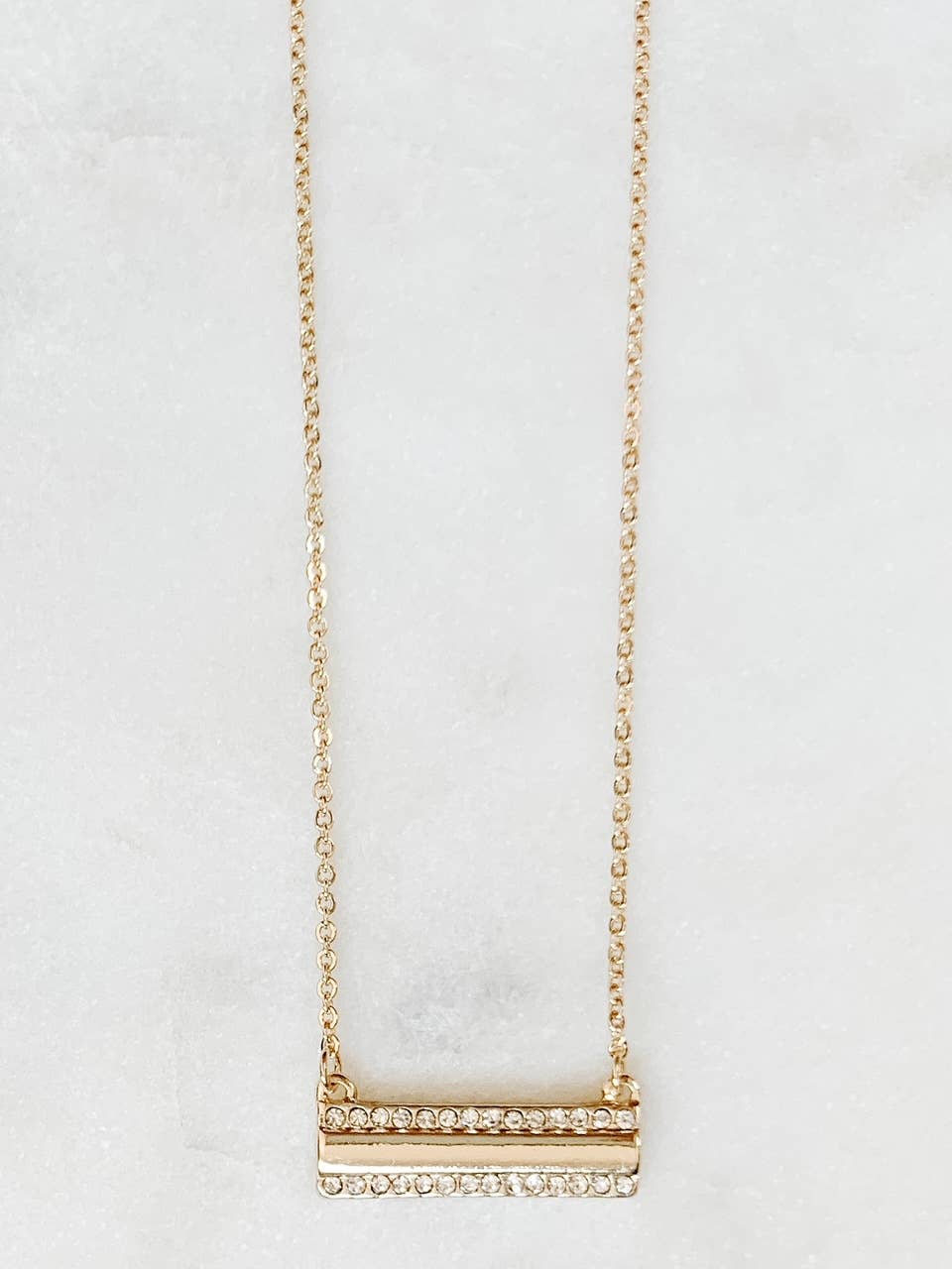 Bar Pendant