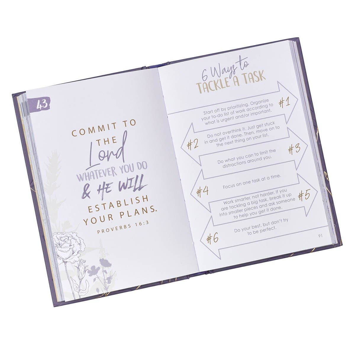 Life Lists for Women