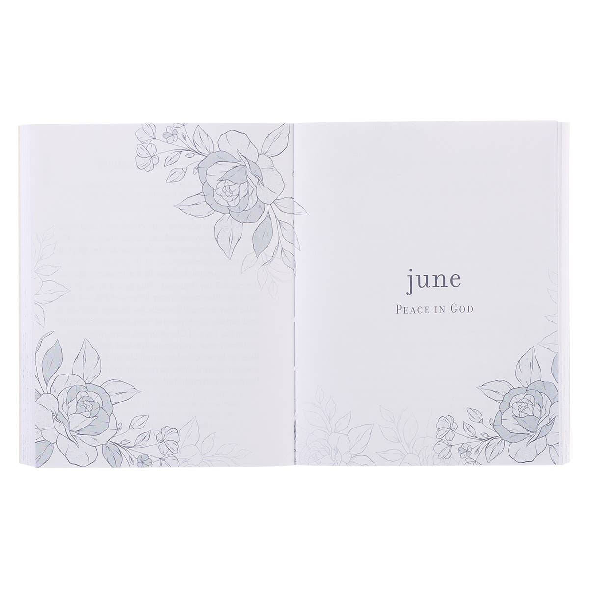 One-Minute Devotions
