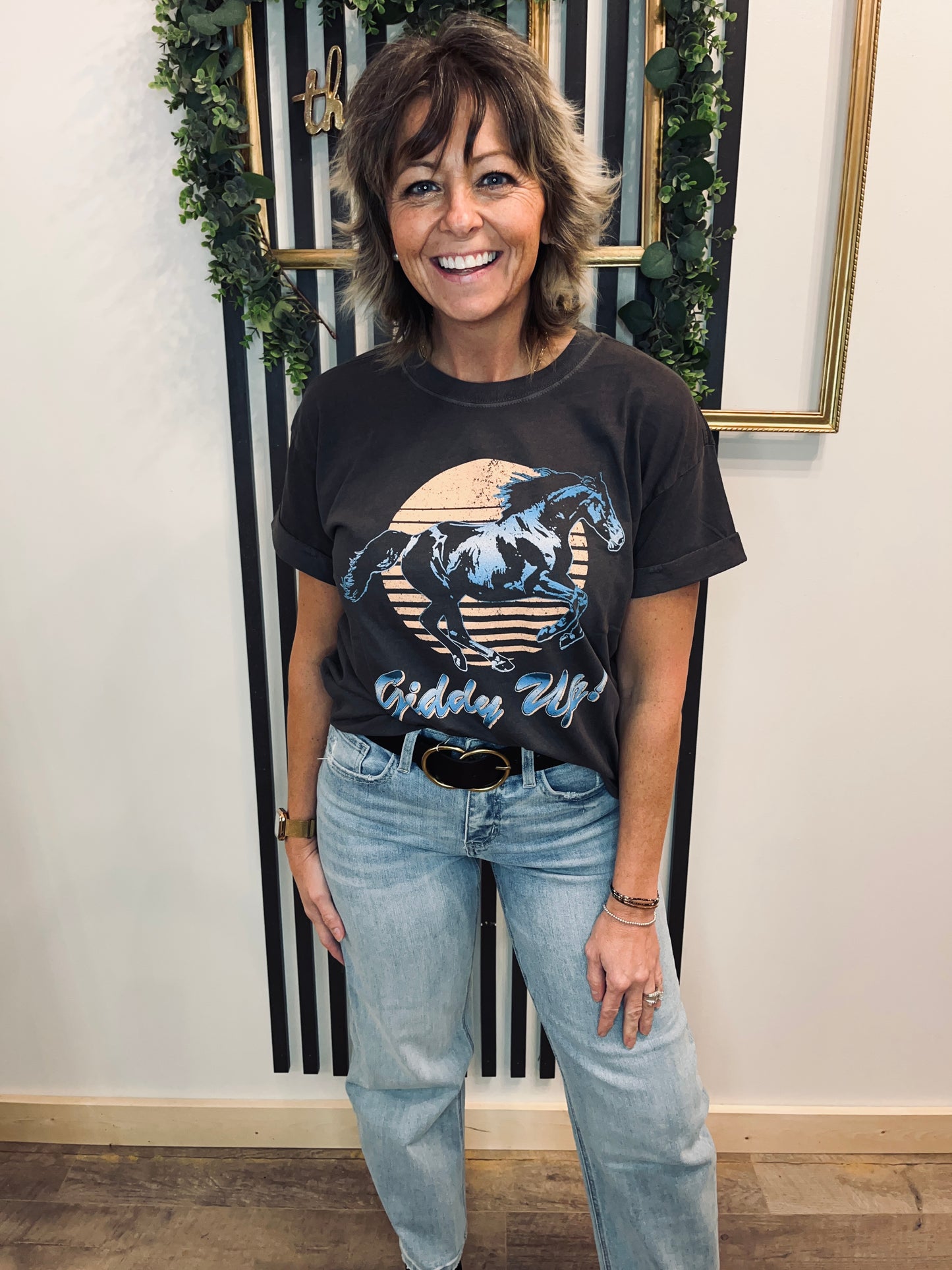 Vintage Tee