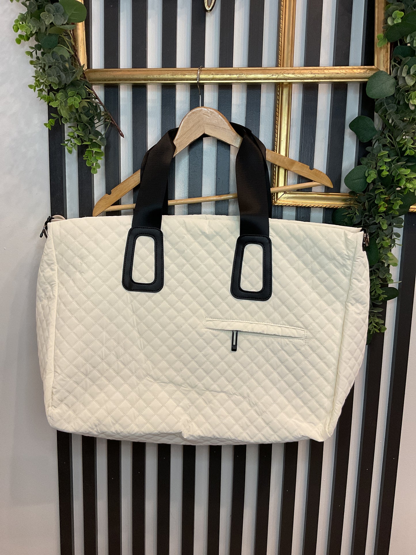 Weekender Bag