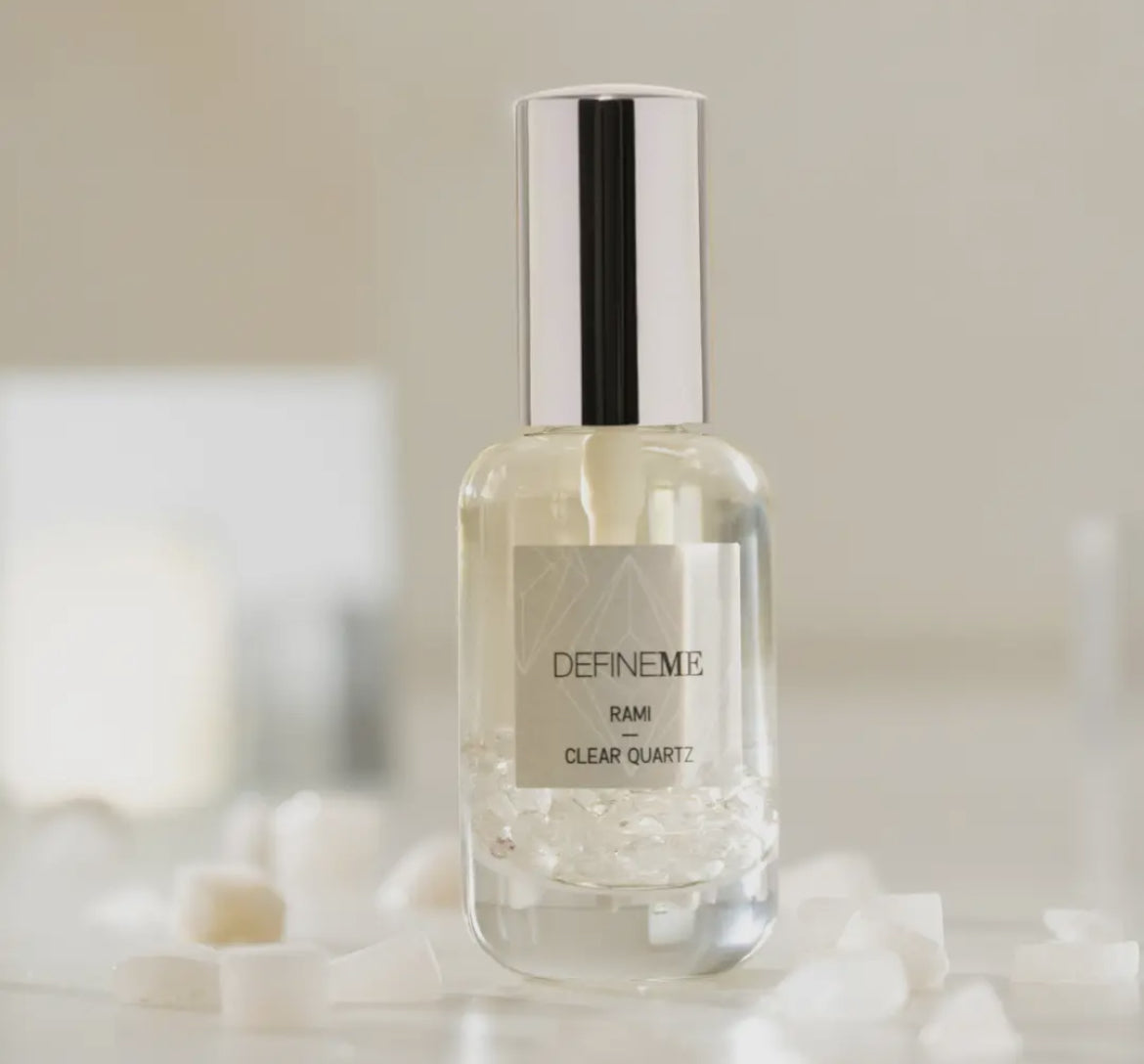 DefineMe Perfume