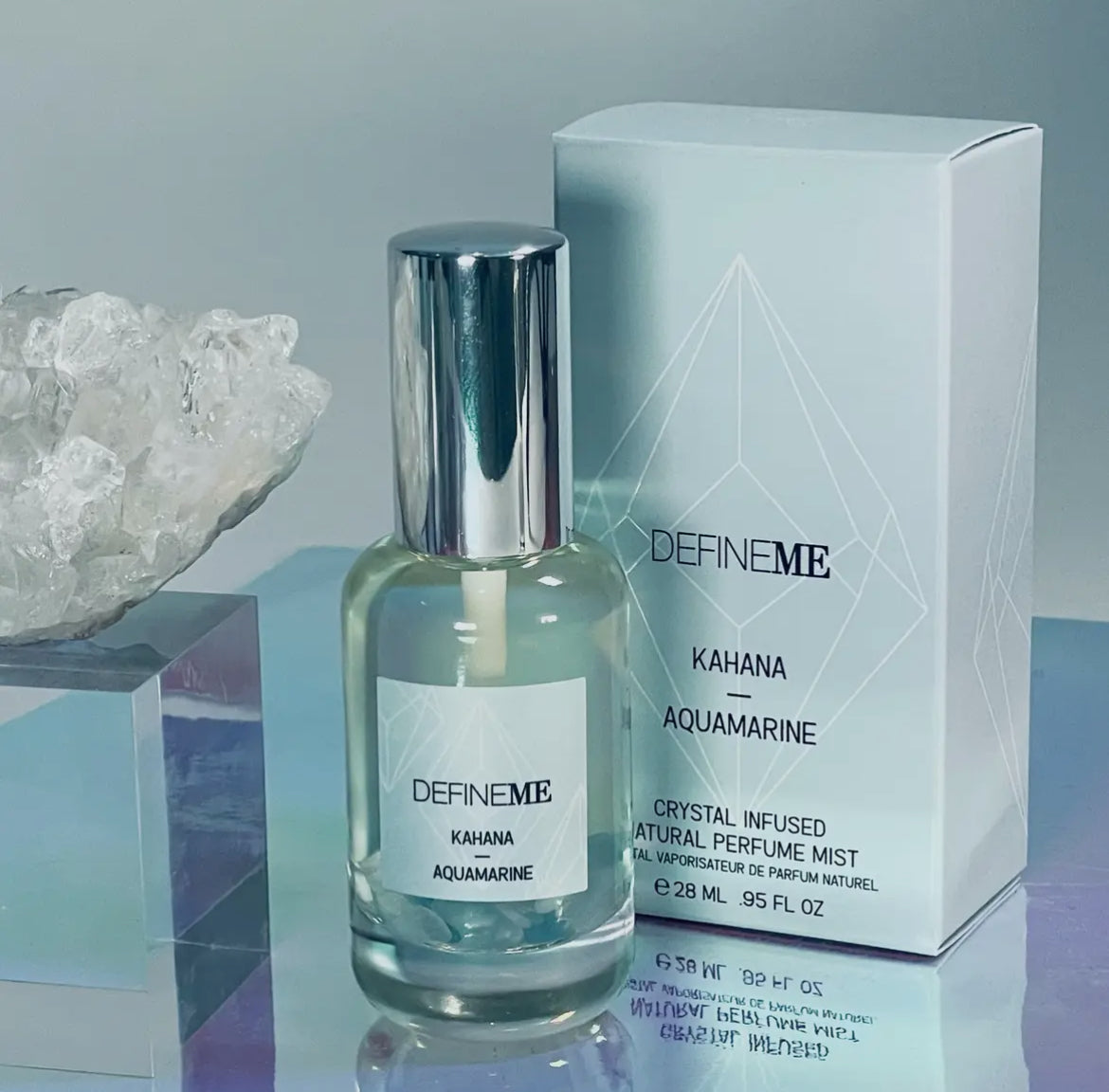 DefineMe Perfume