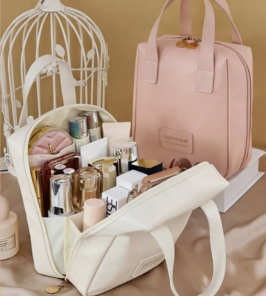 Travel Cosmetics Bag