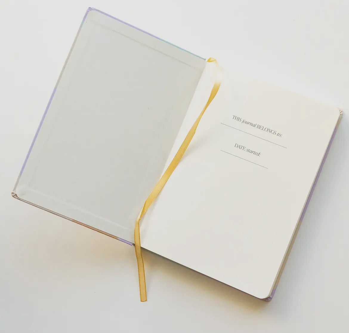 BE Mindful Journal