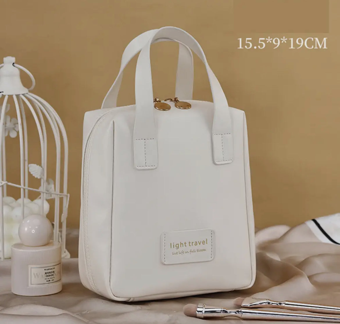 Travel Cosmetics Bag