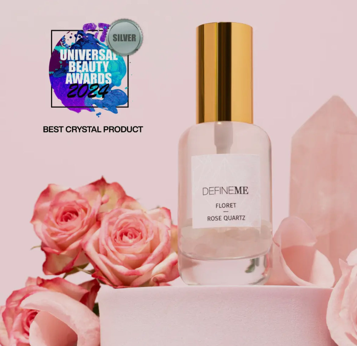 DefineMe Perfume