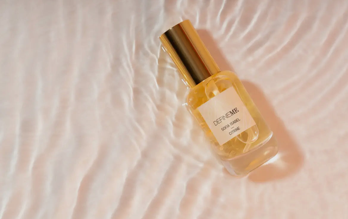 DefineMe Perfume