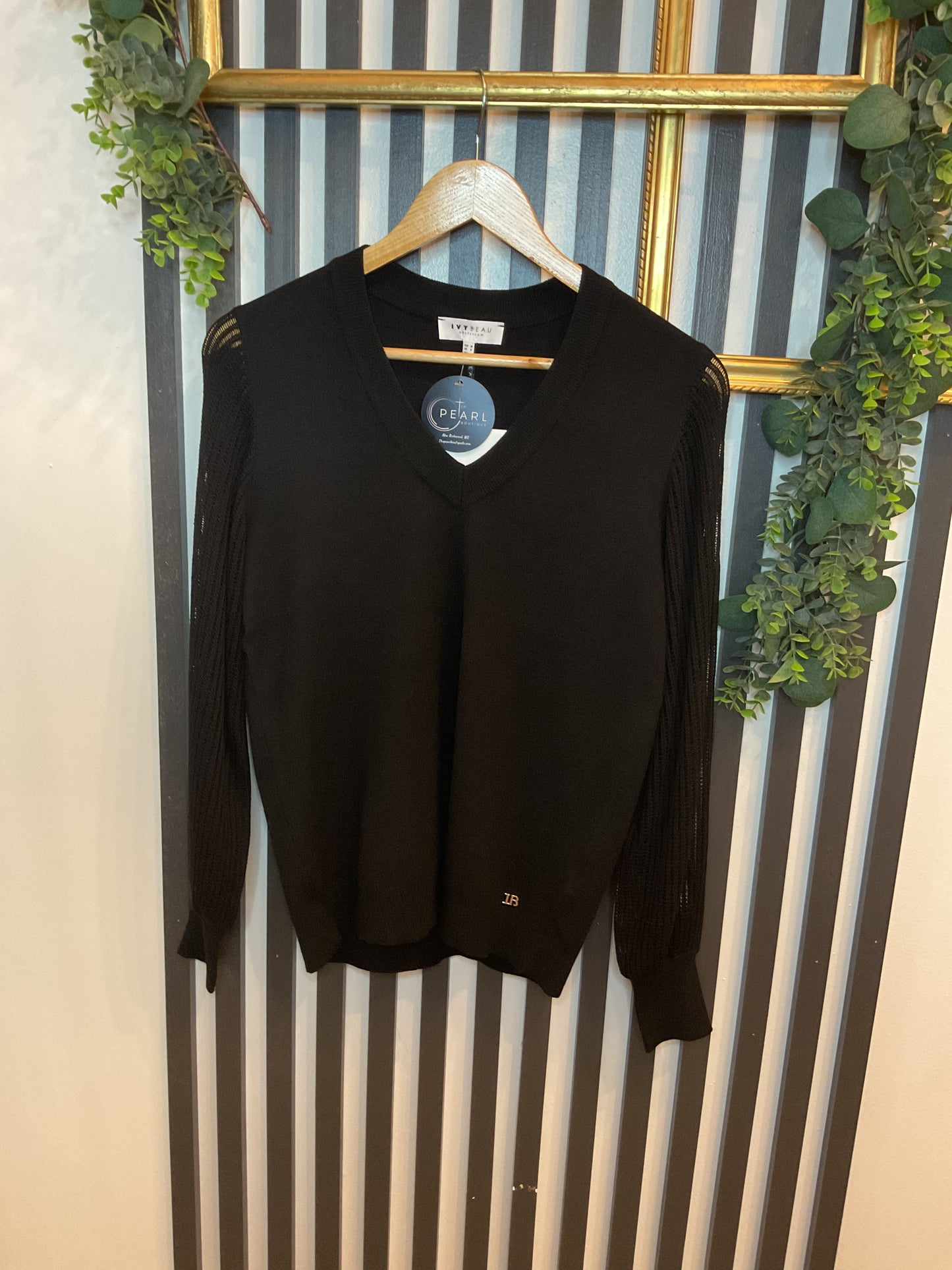 Elsie Sweater