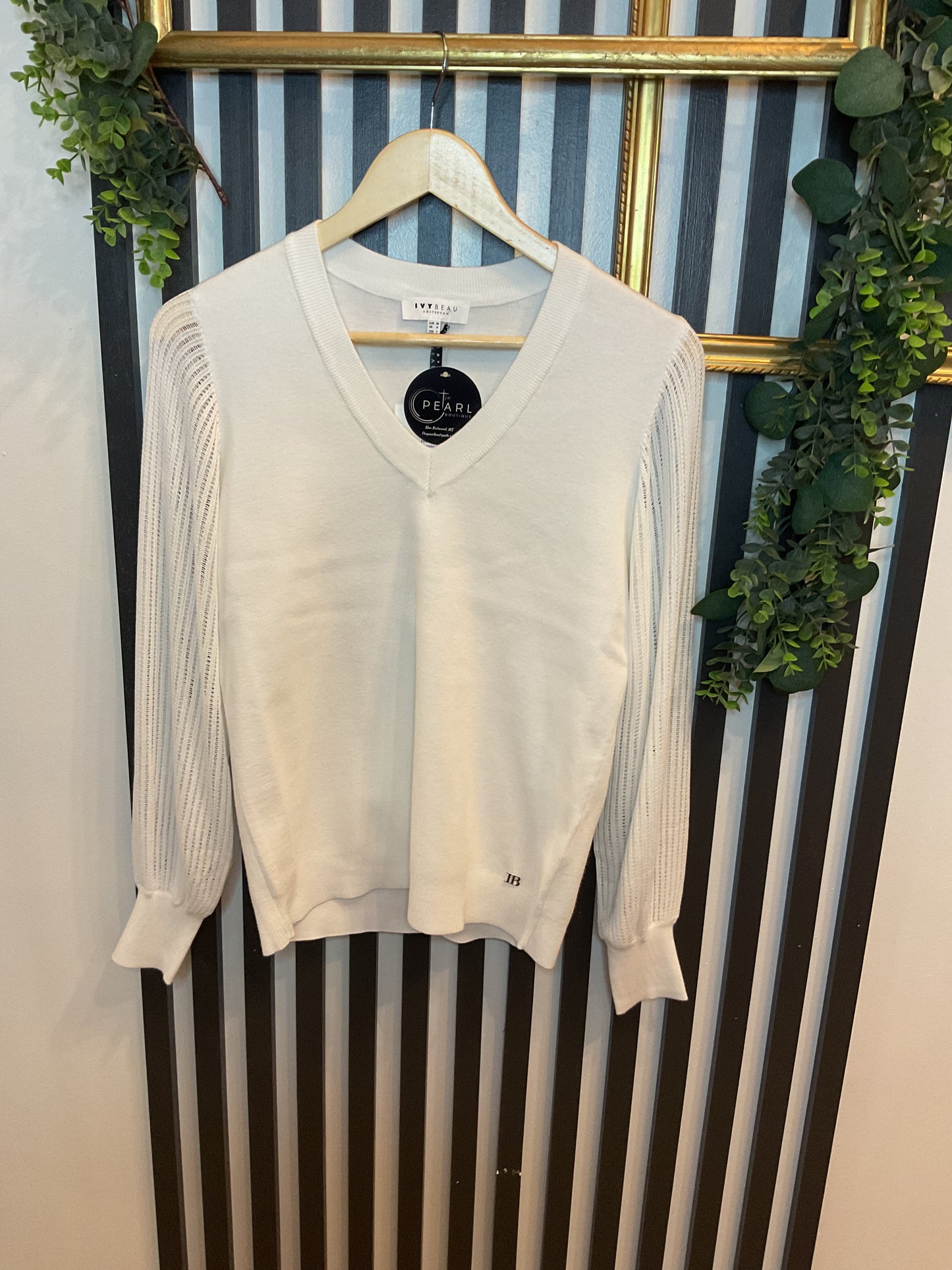 Elsie Sweater