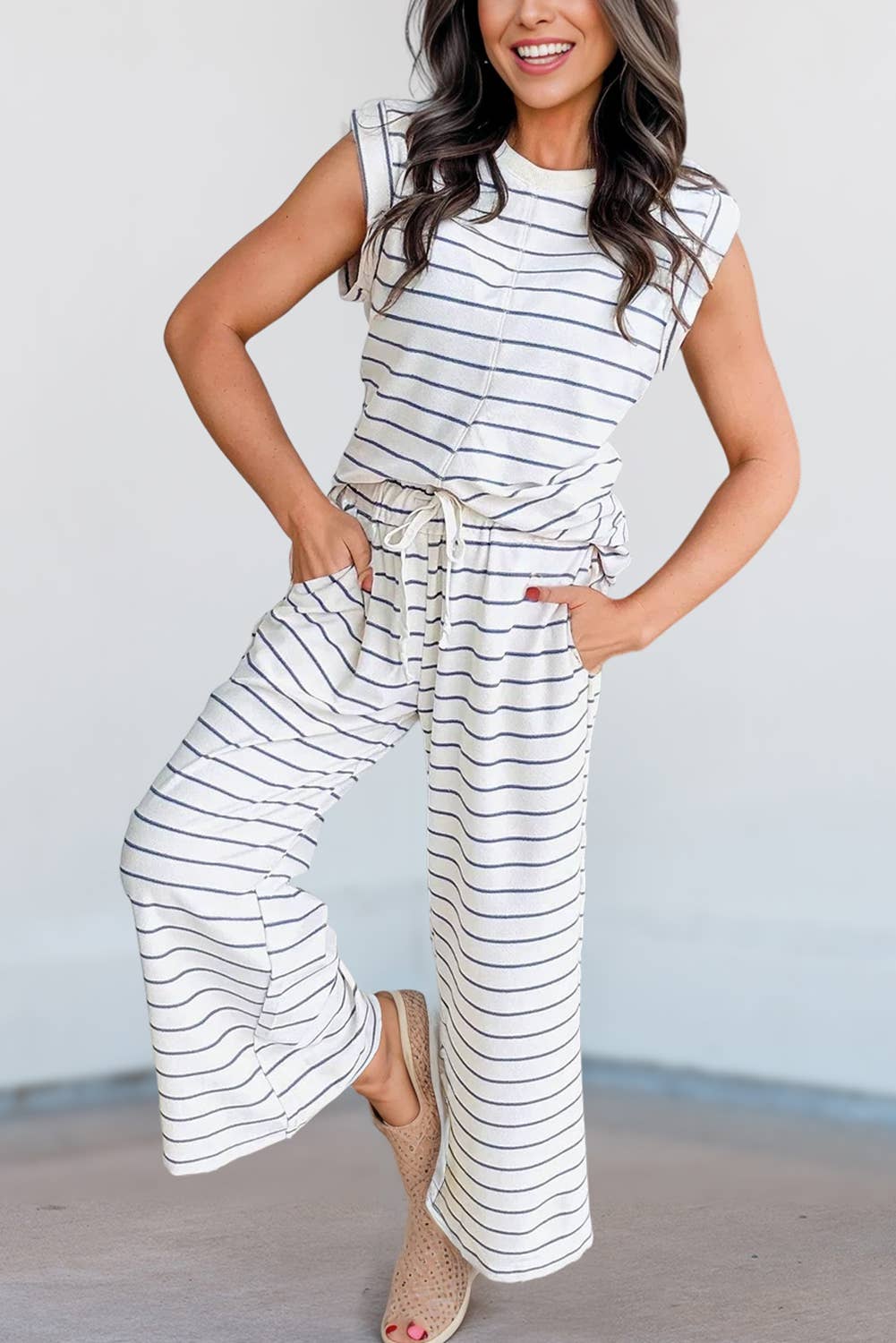 Casual 2 Piece Set