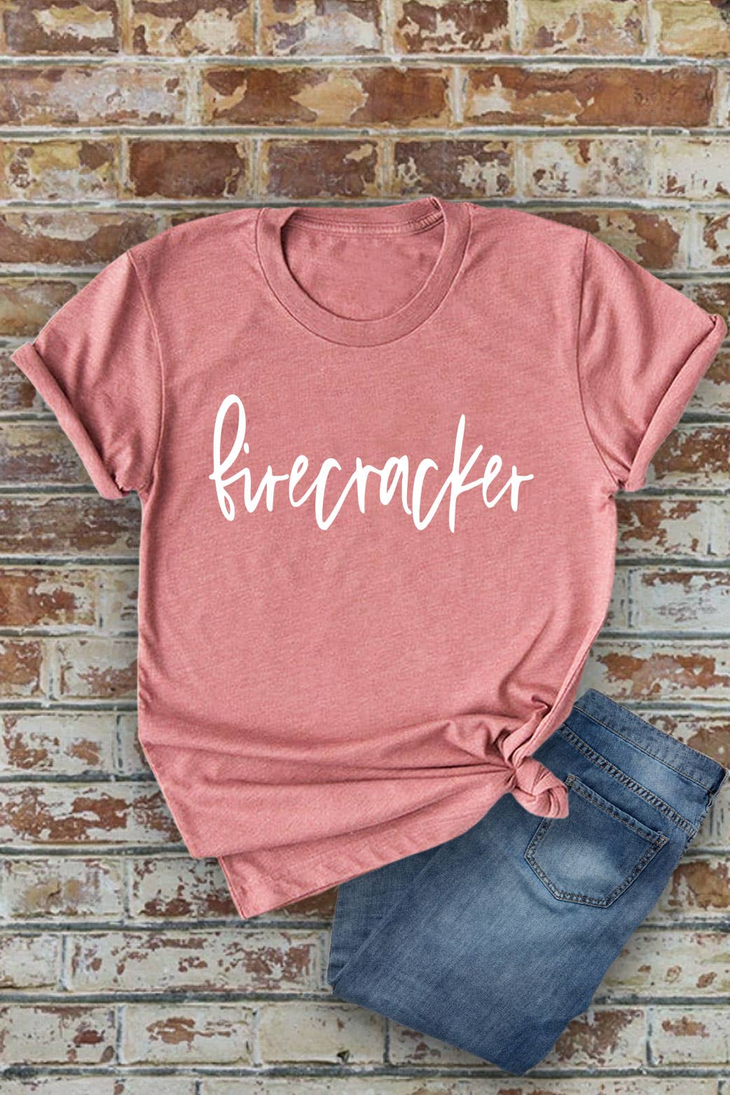 Firecracker T-Shirt