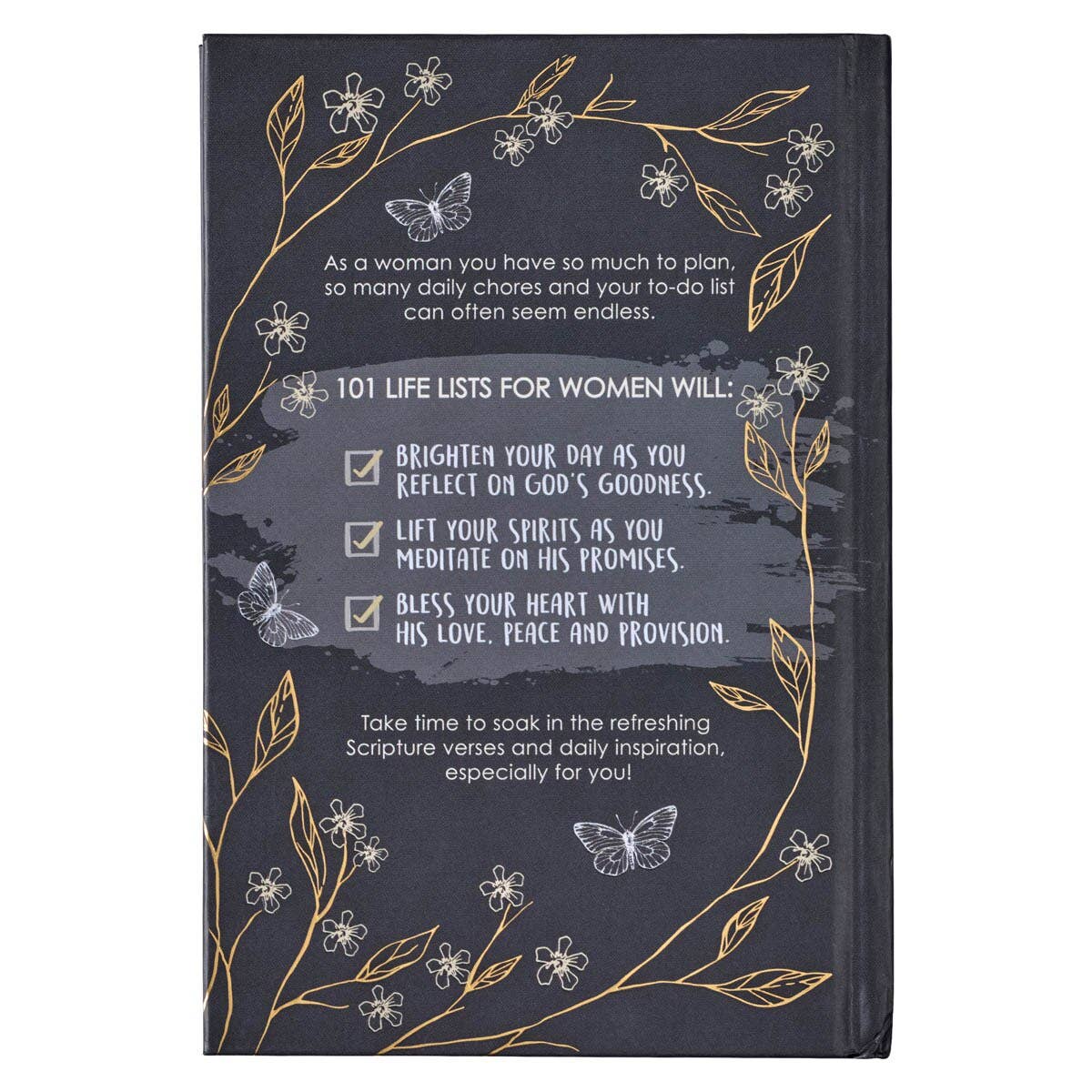 Life Lists for Women