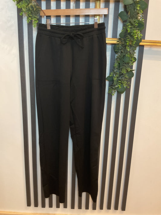 Black Sweatpant