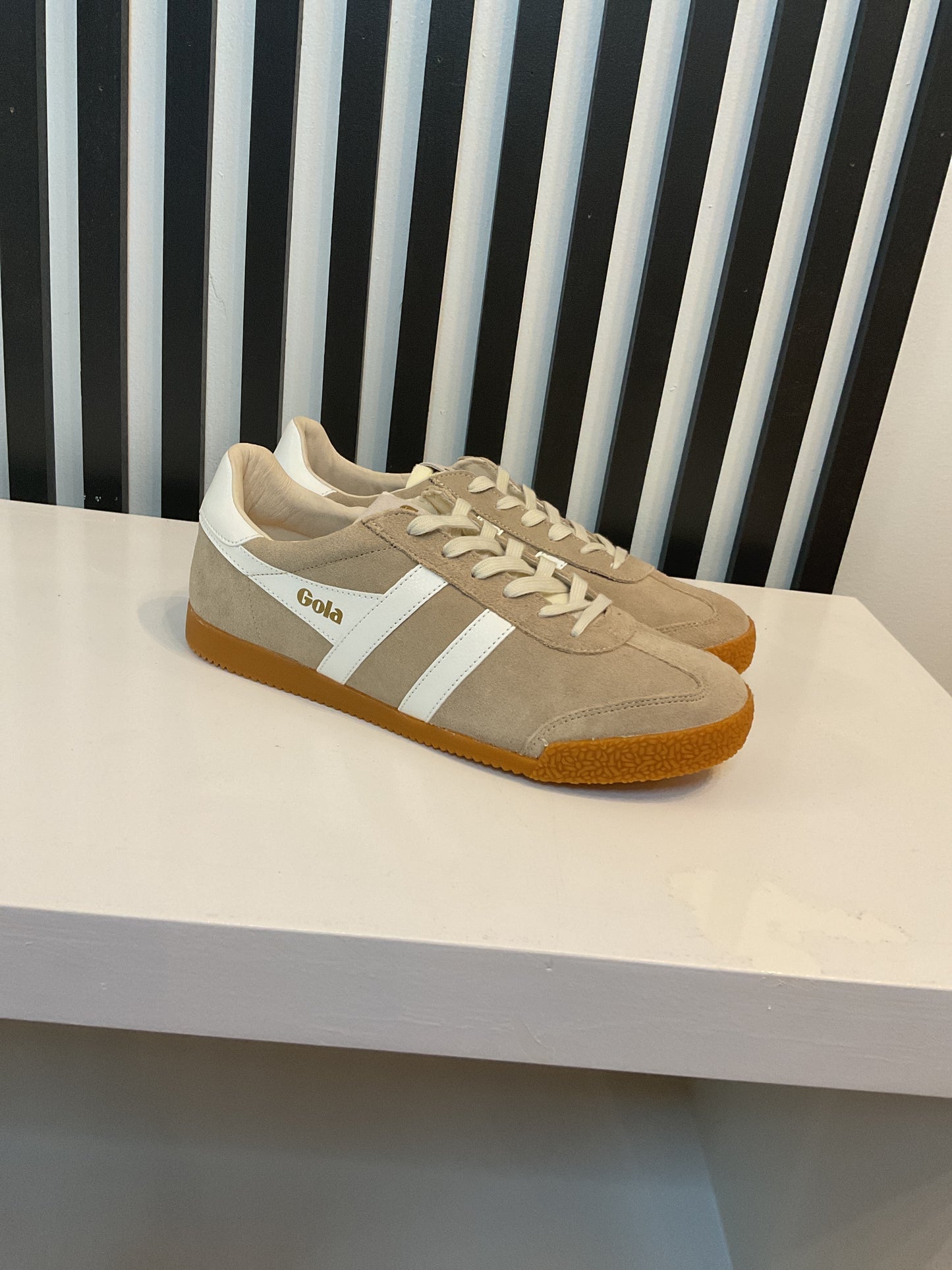 Gola Trainer