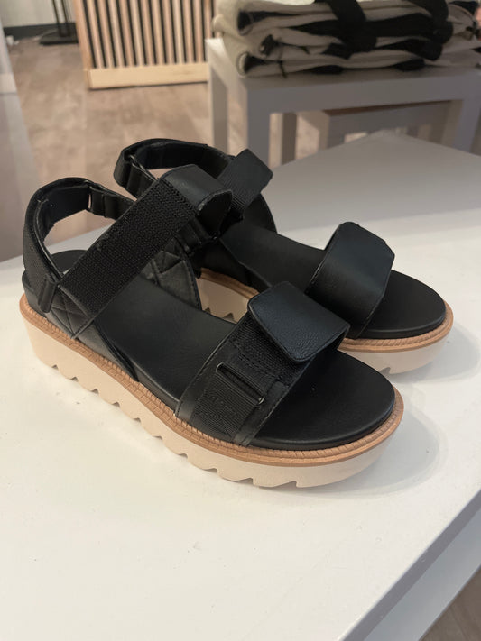 Jony Sandal