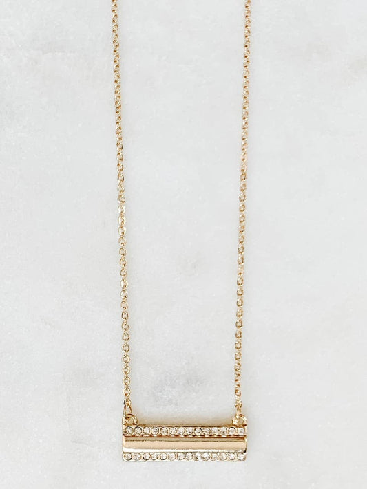 Bar Pendant