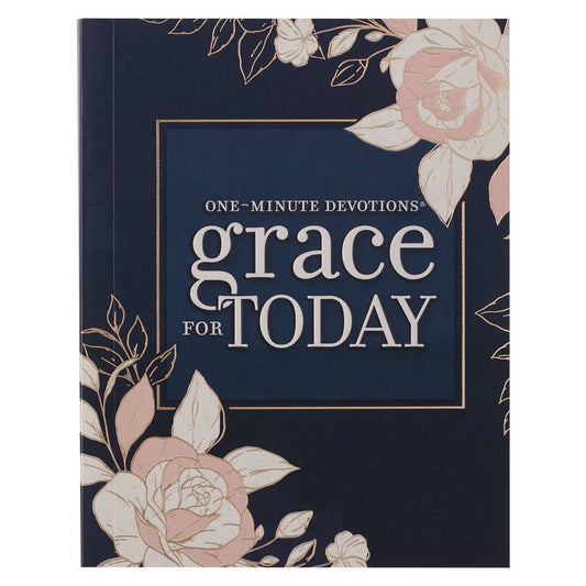 One-Minute Devotions