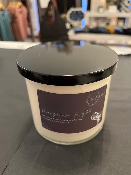 Madison Ave Candles