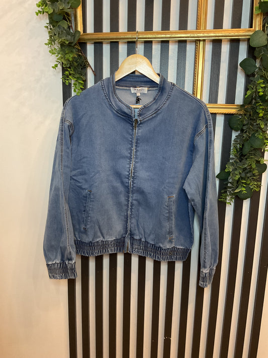 Elfi Denim Jacket