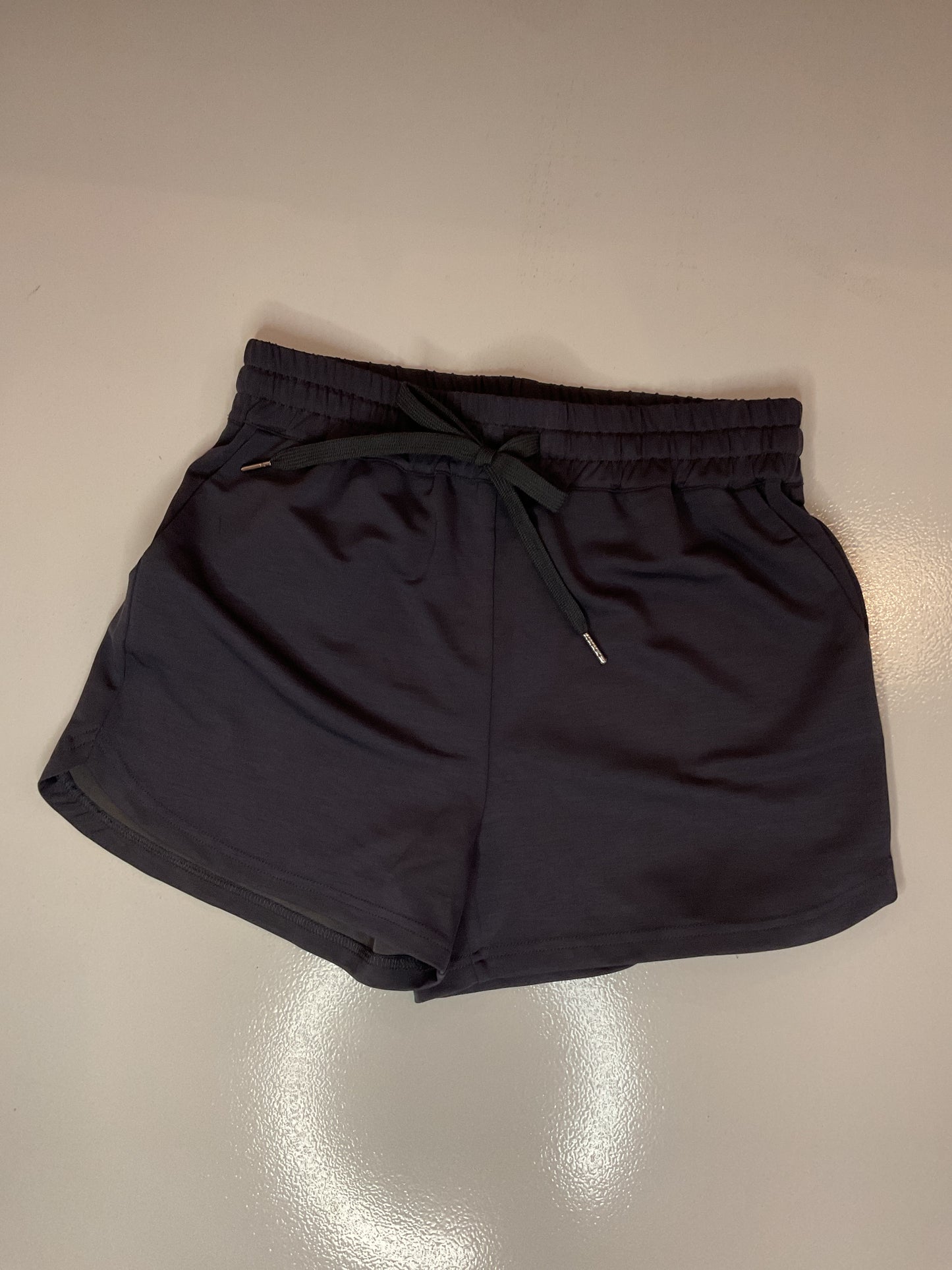 Drawcord Pocket Short