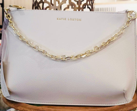 Astrid Chain Clutch