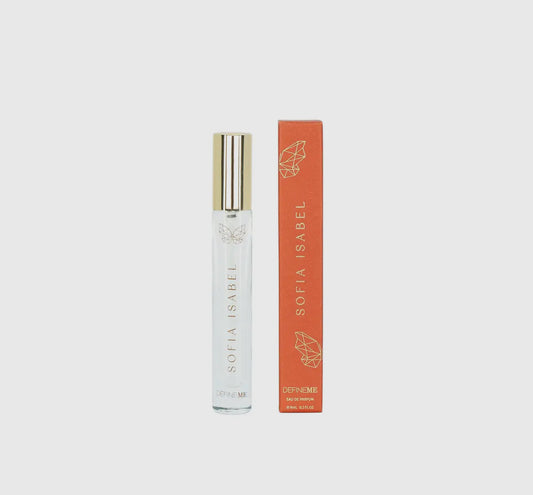 Sofia Isabel Perfume