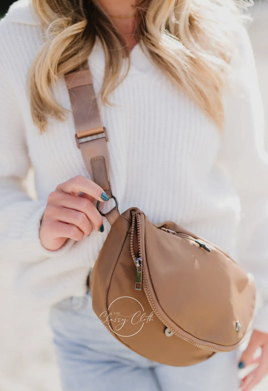 Margot Moon Belt Bag