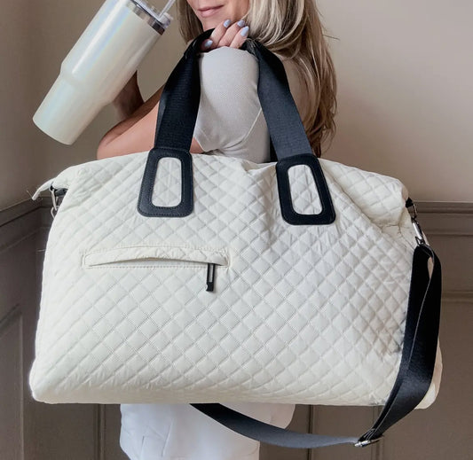 Weekender Bag