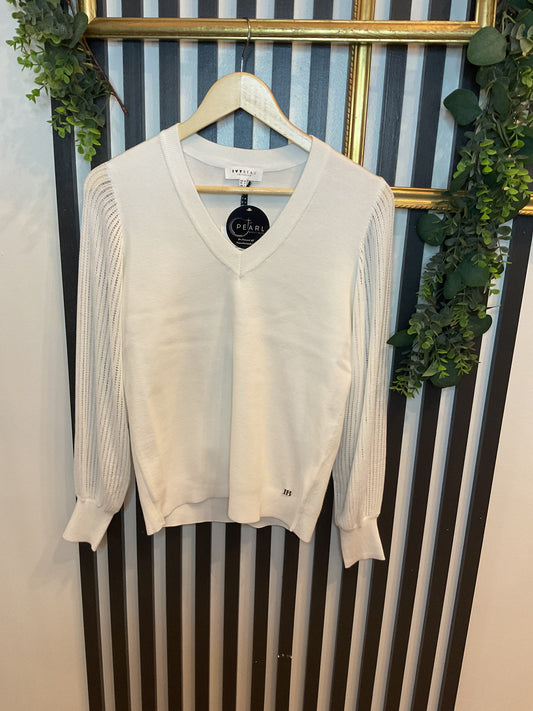 Elsie Sweater