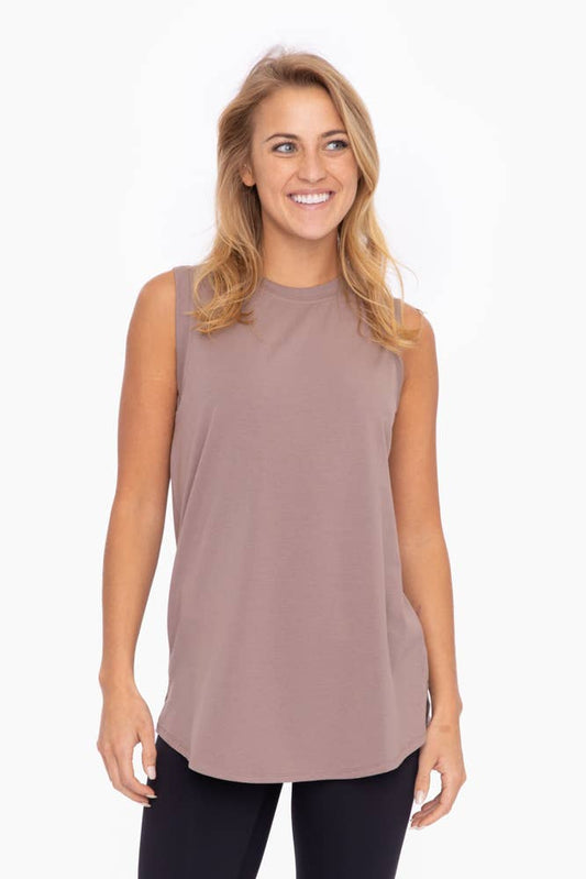 Flowy Tank